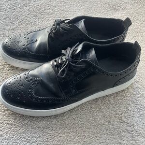 LIKE NEW: Men’s Cole Haan Men's ØriginalGrand Remastered Wingtip Oxfords